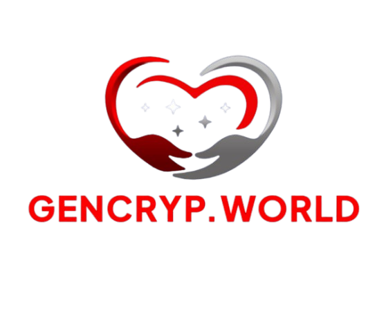 gencryp.world